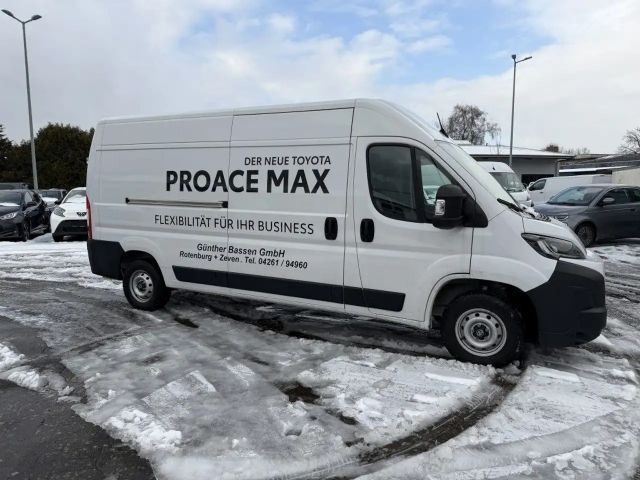 Toyota Proace Max