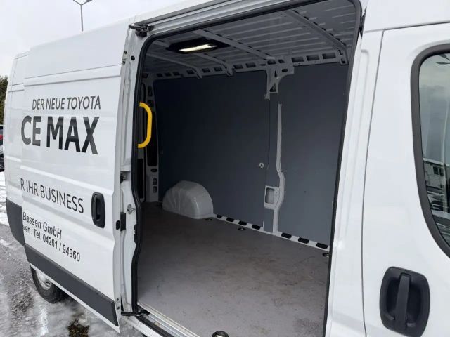 Toyota Proace Max