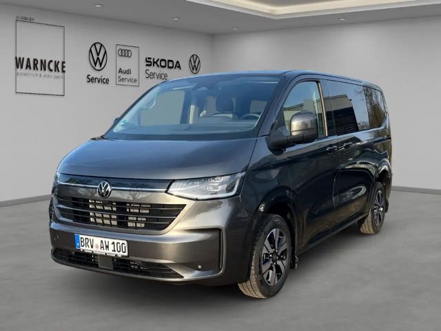 Volkswagen T7 Caravelle KR 2.0 TDI Style MATRIX ACC AHK NAV PDC RFK LM GJR 2025 Diesel