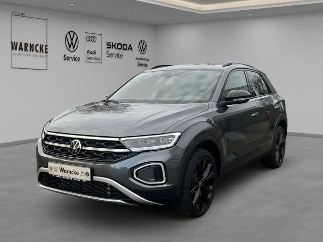 Volkswagen T-Roc 1.5 TSI Style DSG MATRIX ACC AHK NAV LM PDC RFK SH 2025 Benzine