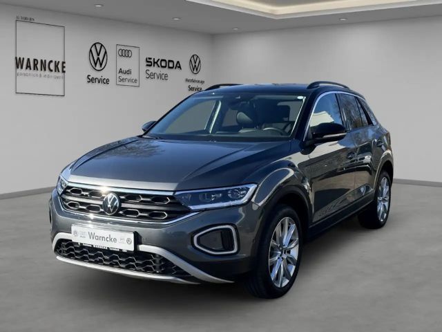 Volkswagen T-Roc 2.0 TDI GOAL  DSGLED ACC AHK NAV PDC RFK SHZ GJR L 2025 Diesel