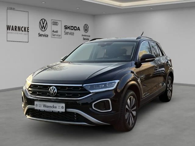 Volkswagen T-Roc 2.0 TDI GOAL DSG LED ACC AHK NAV PDC RFK SHZ GJR L 2025 Diesel