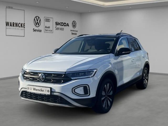 Volkswagen T-Roc 2.0 TDI GOAL DSG LED ACC AHK NAV PDC RFK GJR LM 2025 Diesel
