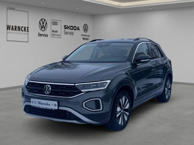 Volkswagen T-Roc 2.0 TDI GOAL DSG LED ACC AHK NAV PDC RFK SHZ GJR L 2025 Diesel