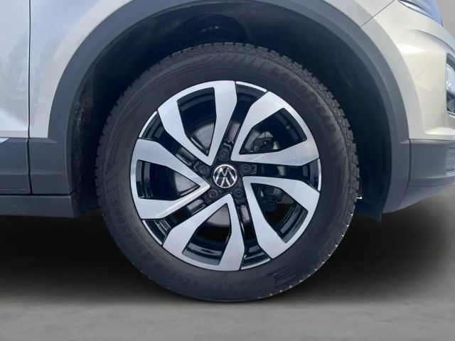 Volkswagen T-Roc Cabriolet 1.5 TSI ACTIVE DSG AHK LM GJR PDC SHZ BT 2021 Benzine