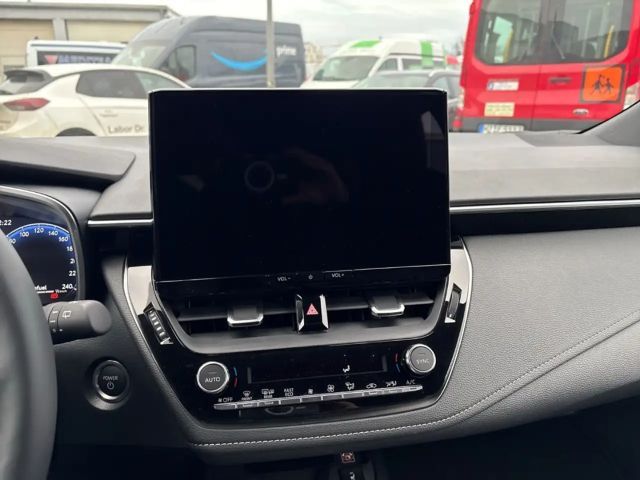 Suzuki Swace