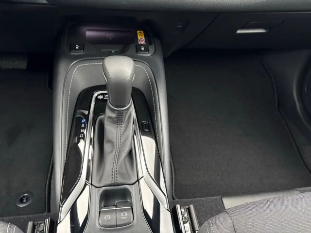 Suzuki Swace