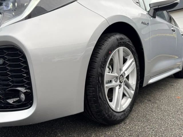 Suzuki Swace