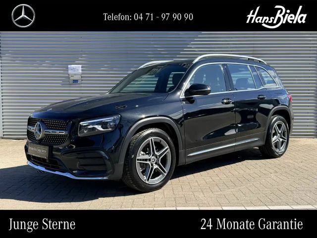 Mercedes-Benz GLB 250 GLB 250 4M AMG/Prem+/Pano/Bur/7Si/Multi/AHK/Mem SH 2024 Benzine