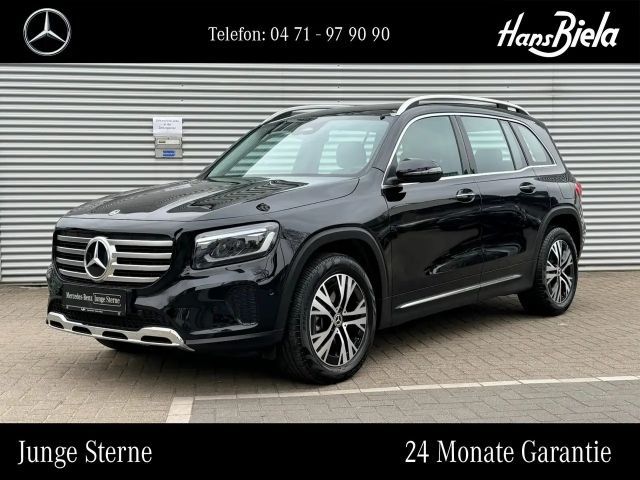 Mercedes-Benz GLB 200 GLB 200 ProgressiveAdv+/LED/Dis/Kam/TW/el.Heckkl 2025 Benzine