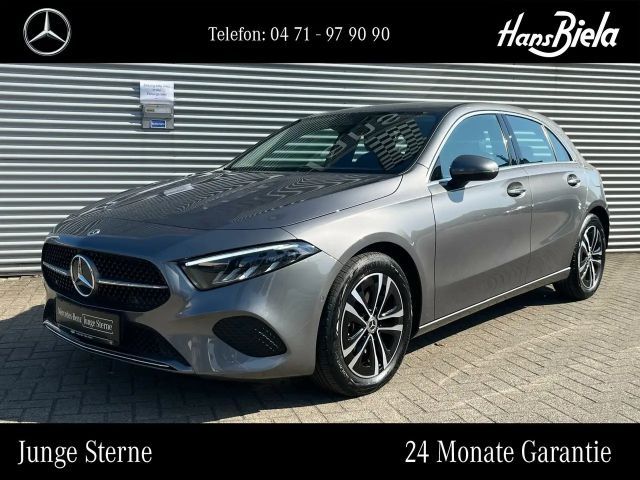 Mercedes-Benz A 180 A 180 ProgressiveAd/PremNav/LED/Kam/Wip/Verkzei 2025 Benzine