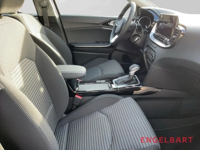 Kia Ceed / cee'd