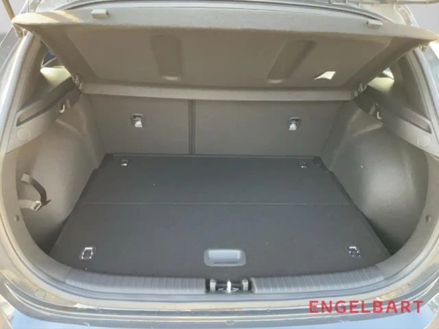 Kia Ceed / cee'd