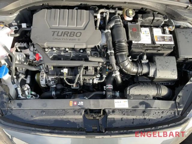 Kia Ceed / cee'd