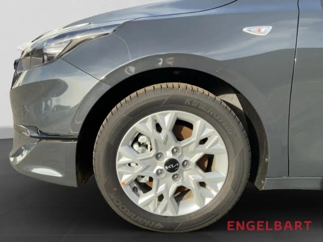 Kia Ceed / cee'd