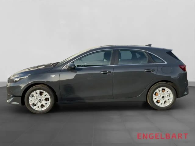Kia Ceed / cee'd