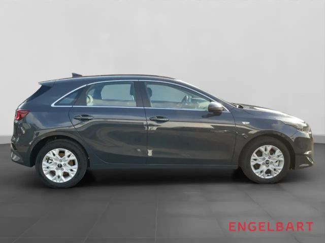 Kia Ceed / cee'd