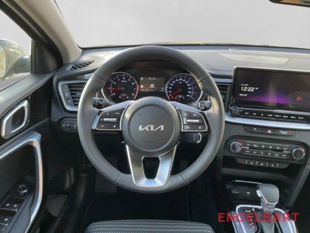 Kia Ceed / cee'd