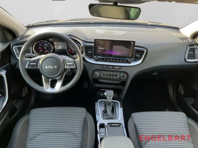 Kia Ceed / cee'd