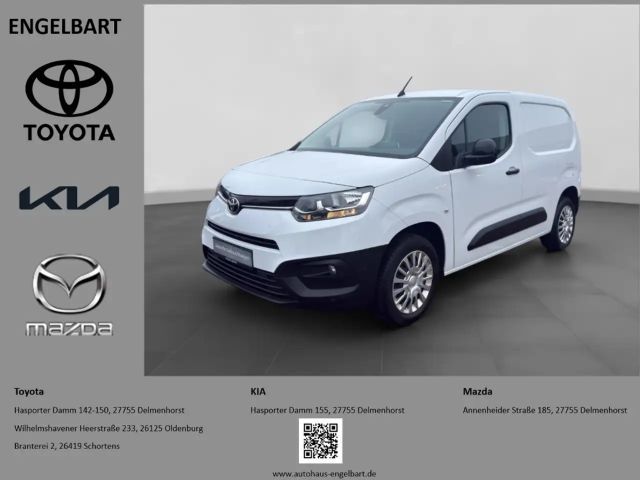 Toyota Proace City