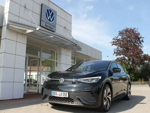Volkswagen ID.5 Pro Performance 150 kW 2023 Elektrisch