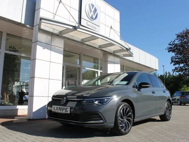Volkswagen Golf VIII Move 1.5 TSI 2023 Benzine