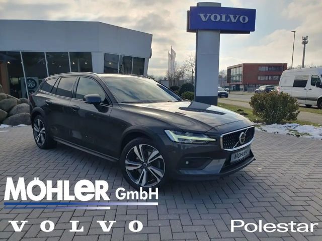Volvo V60 Cross Country B4 D AWD Plus 2022 Diesel