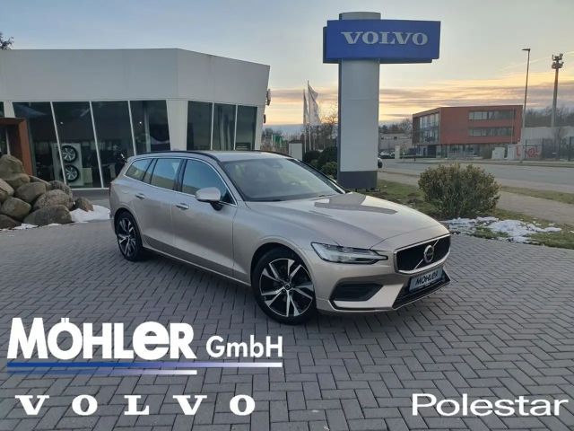 Volvo V60 B3 B DKG Core 2022 Benzine