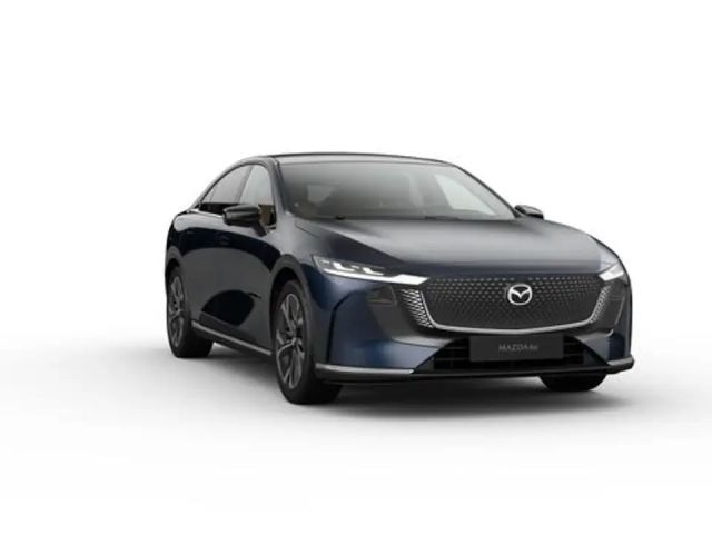 Mazda 6e