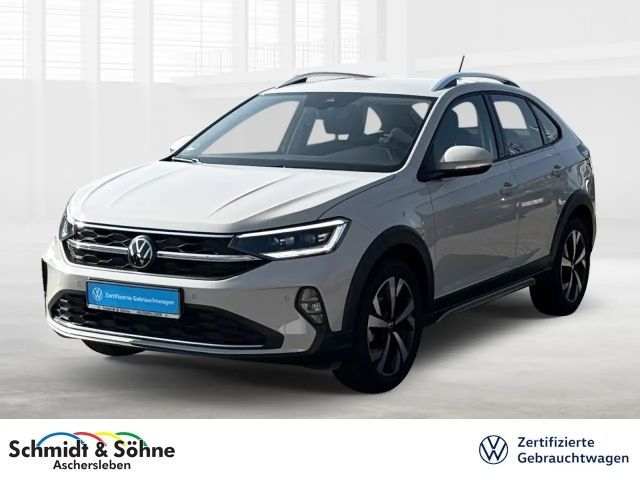 Volkswagen Taigo 1.0 TSI Style MATRIX, KAMERA, NAV, APP Klima Navi 2023 Benzine