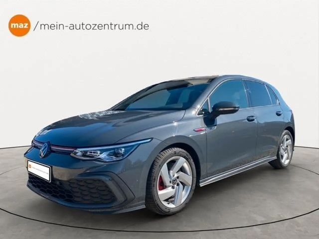 Volkswagen Golf GTI Lim. 2,0 TSI DSG NAVI PANO ACC SHZ 2024 Benzine