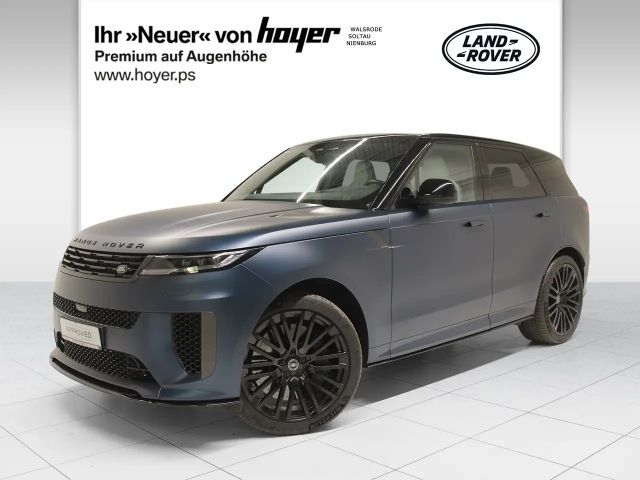 Land Rover Range Rover Sport P635 SV Edition Two Pano HUD 2025 Benzine