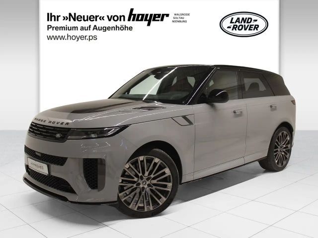 Land Rover Range Rover Sport P635 SV Edition Two Pano HUD 2025 Benzine