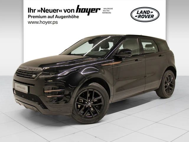 Land Rover Range Rover Evoque D200 Dynamic SE AHK  DAB 2023 Diesel