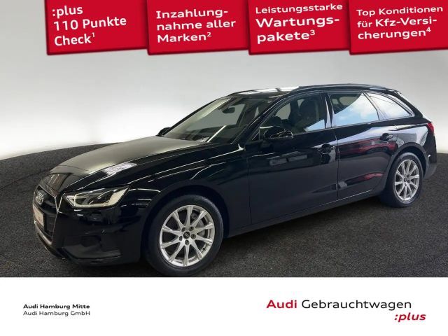 Audi A4 40 TDI S tronic 2023 Diesel