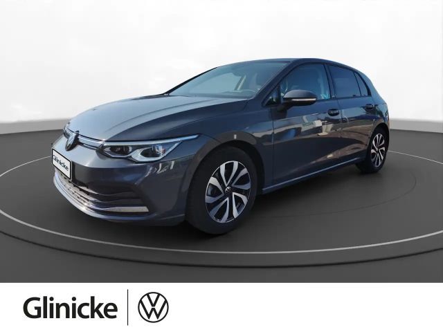 Volkswagen Golf VIII 2.0 TDI Active HUD AHK LED Pano 2022 Diesel