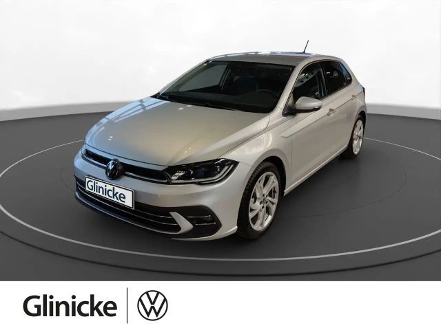 Volkswagen Polo Style 1,0 l TSI 95 PS Navi, IQ Light 2025 Benzine