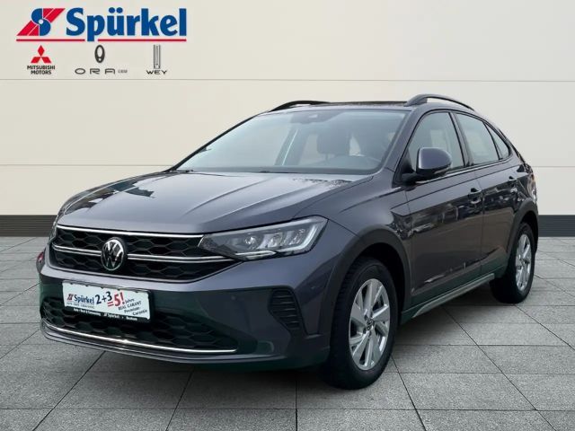 Volkswagen Taigo Life, Automatik, Sitzheizung, Rückfahrkamera 2022 Benzine