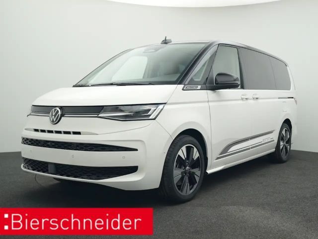 Volkswagen T7 Multivan Edition TDI DSG LÜ STANDHZ KAMERA ACC 2026 Diesel