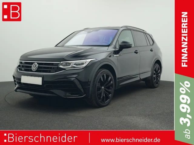 Volkswagen Tiguan Allspace 2.0 TDI DSG 4Mo. R-Line STANDHZ AREA-VIEW EASY-OPE 2024 Diesel