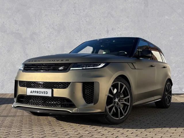 Land Rover Range Rover Sport P635 SV Edition One - Carbon Bronze 2024 Benzine