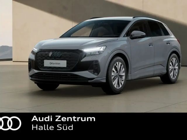 Audi e-tron 2025 Elektrisch