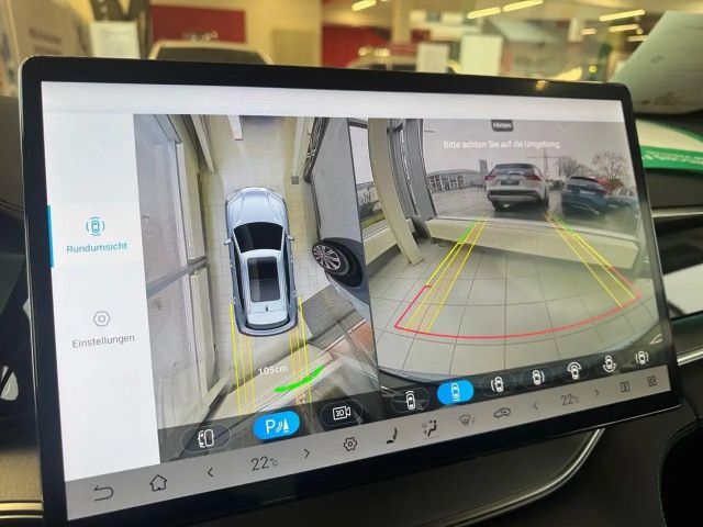 BYD Seal U