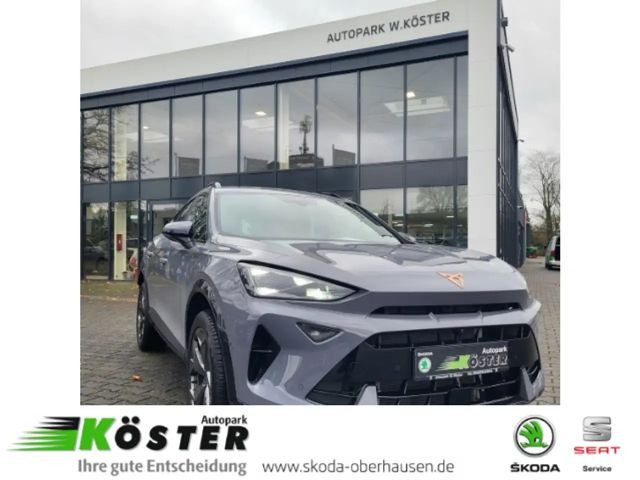 Cupra Formentor 2.0 TDI 110 kW 7 Gang DSG ACC*GJR*NAV*IPS 2025 Diesel