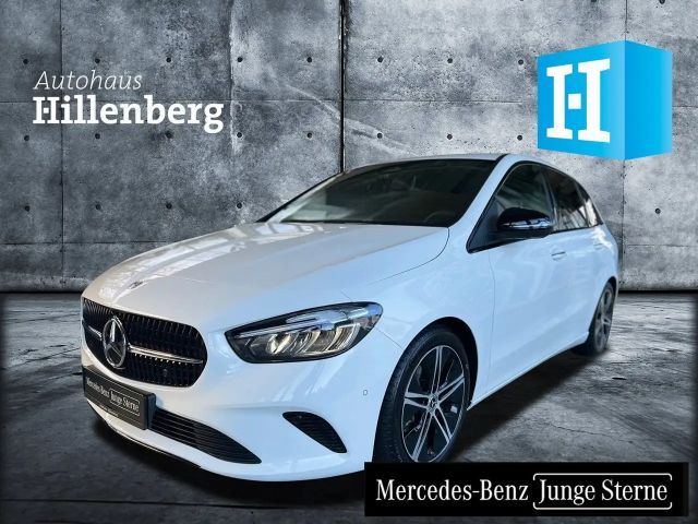 Mercedes-Benz B 200 Progressive Line Advanced Plus 2024 Benzine