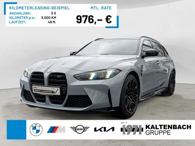 BMW M3 Touring Competition xDrive FACEL. HUD LED 2025 Benzine