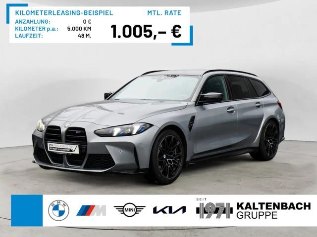 BMW M3 Touring Competition xDrive FACEL. HUD LED 2025 Benzine
