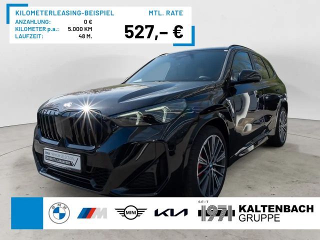 BMW X1 sDrive 20d M-Sport Pro AHK LED NAVI KAMERA 2025 Diesel