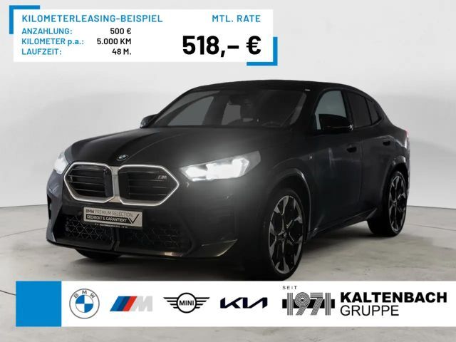 BMW X2 M 2025 Benzine