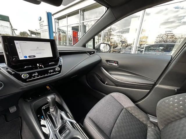 Suzuki Swace